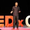 TEDxCU