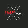 TEDxCU logo