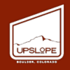 Upslope logo