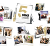 5 years of CMCI