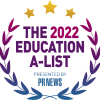 The PRNews Education A-List named the department as one of the best institutions in higher education for public relations and marketing. The PRNews Group is a leading information resource and professional development hub for the industry. Each year, it awards national recognition to high-achieving, accredited public relations and marketing programs that continue to evolve alongside the changing field of communication and offer the best career advancement opportunities for their students.