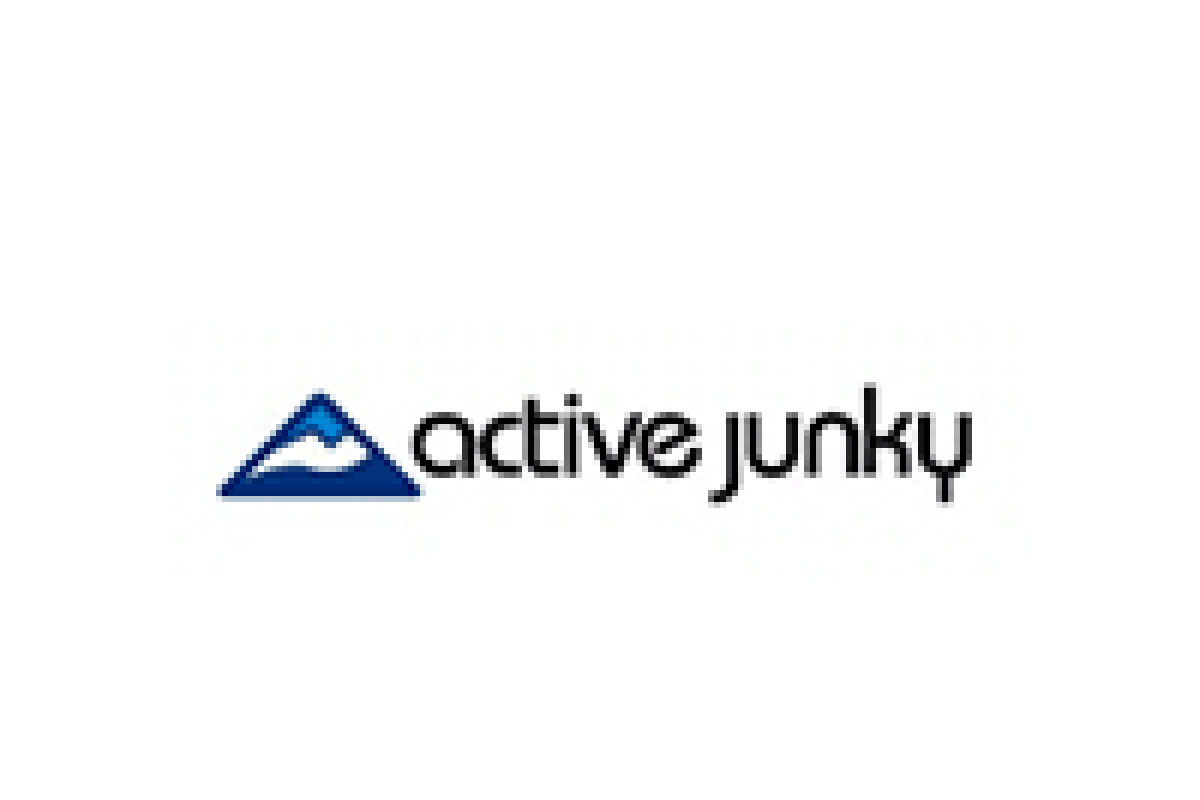 Active Junky logo