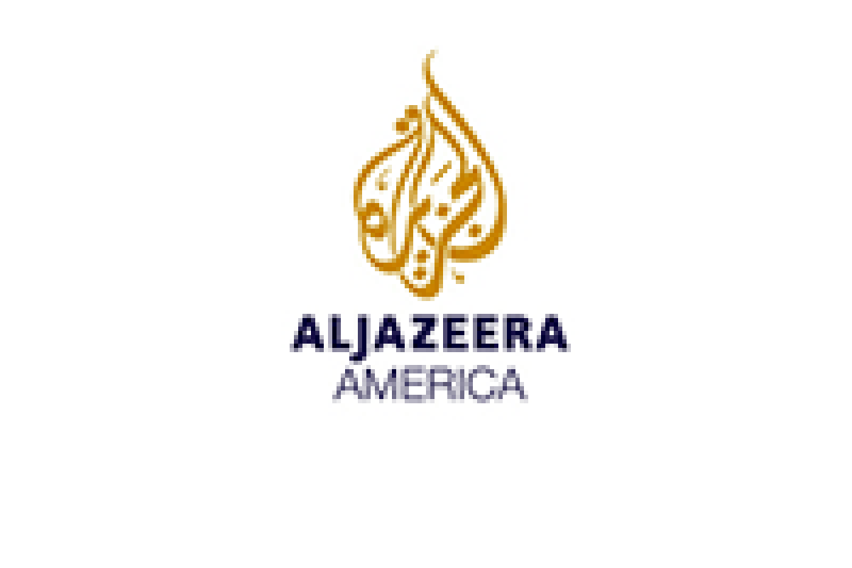 Al Jazeera logo