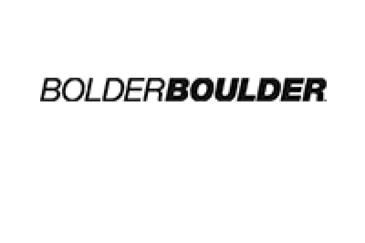 Bolder Boulder Logo