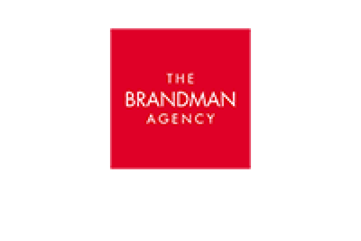 The Brandman Agency logo