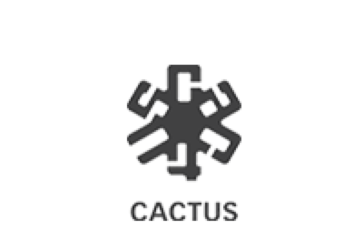 Cactus logo