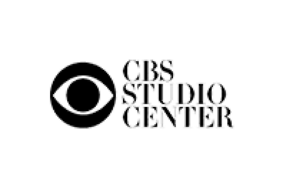 CBS Studio logo