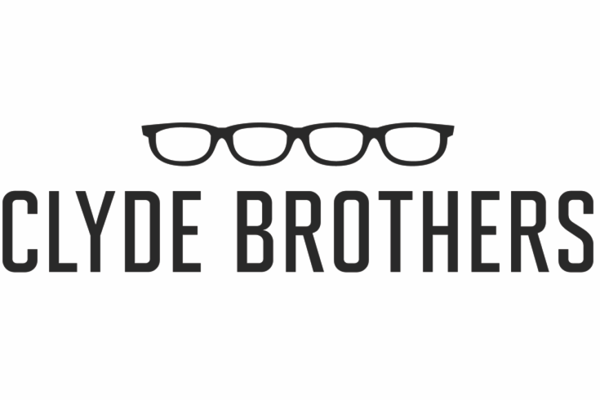 Clyde Brothers logo