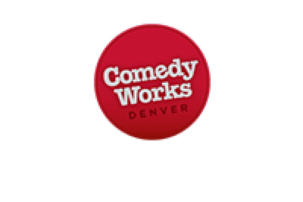 Comedy Works Logo