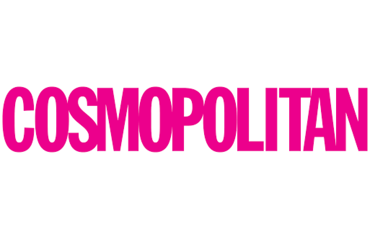 Cosmopolitan logo