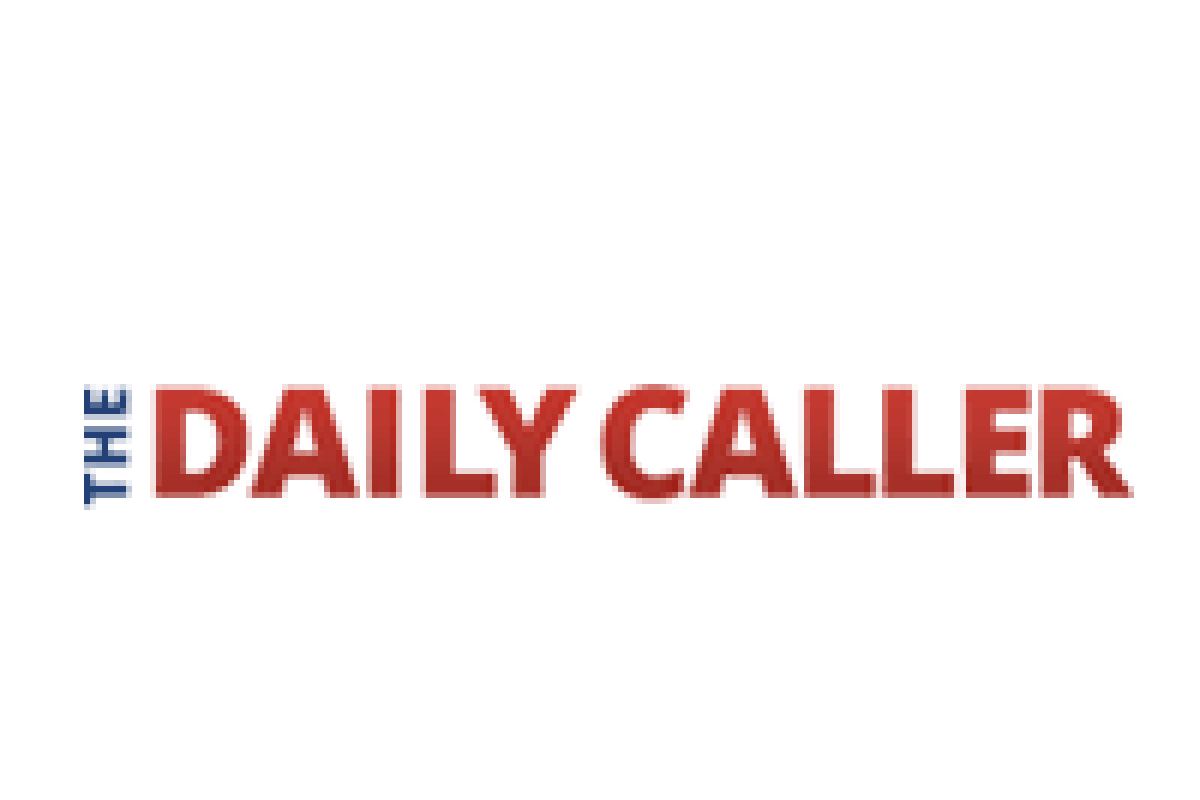 The Daily Caller logo