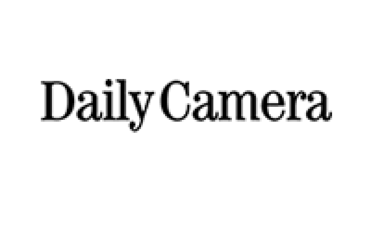 Daily Camera Logo