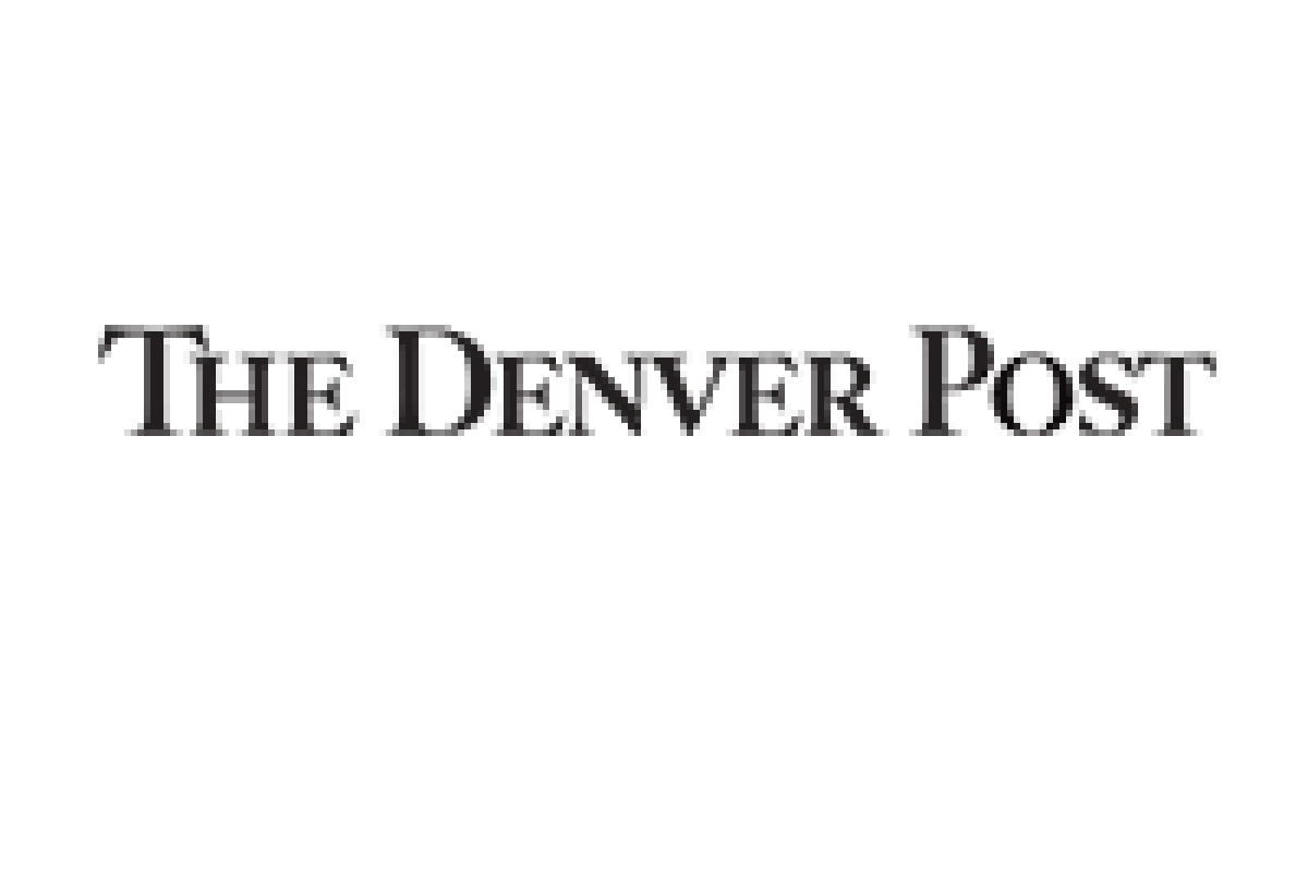 Denver Post logo