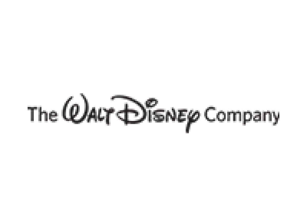 Walt Disney logo