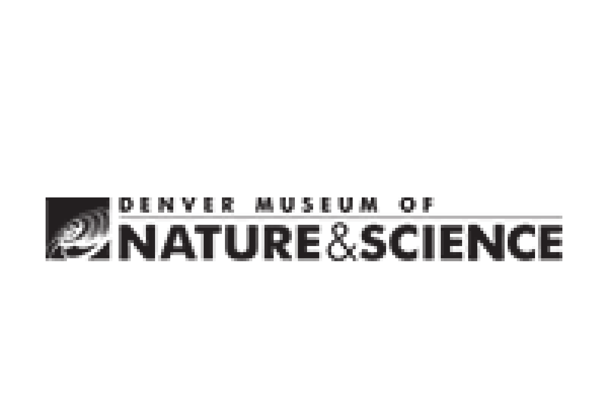 Denver Museum of Nature and Science logo