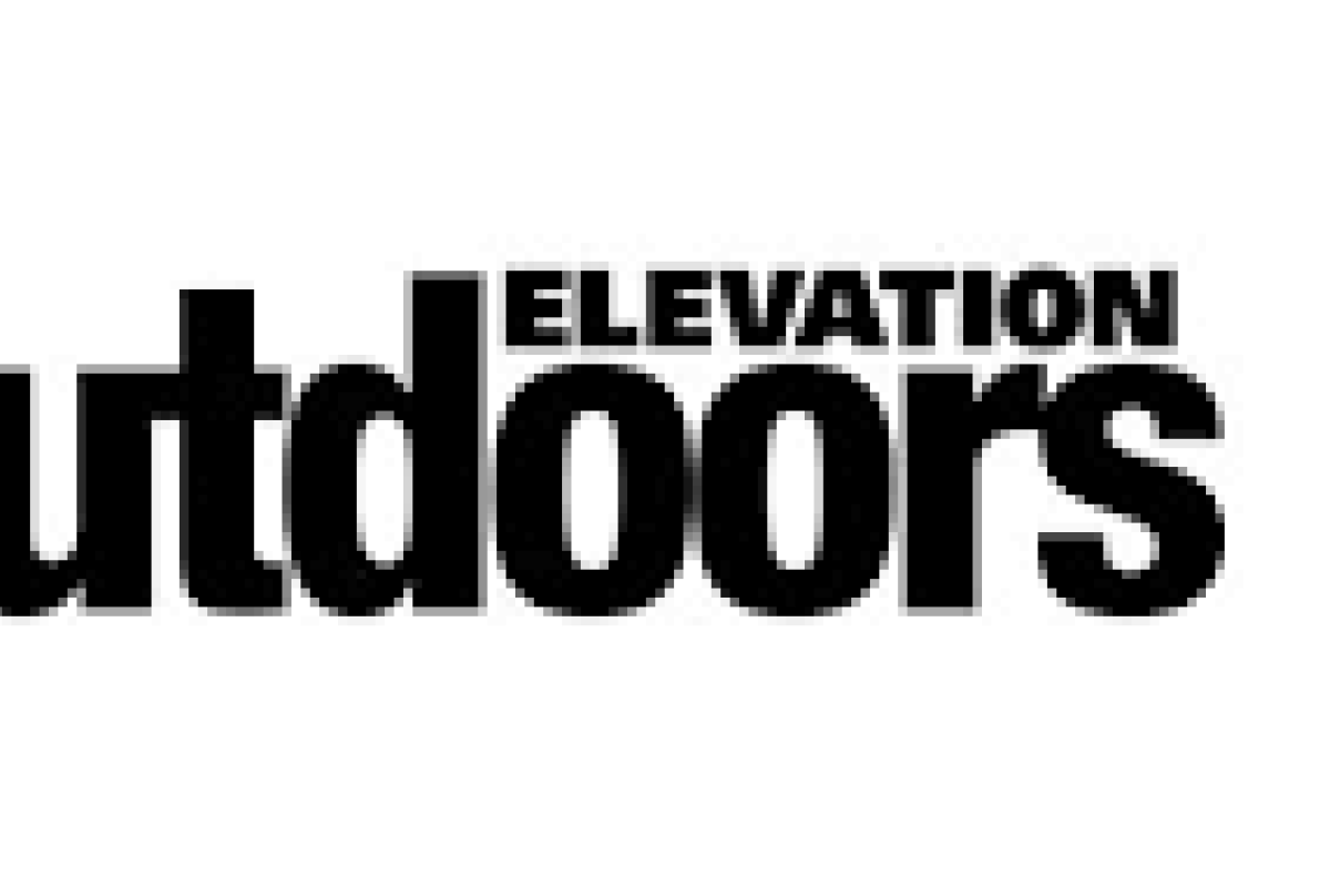 Elevation Outdoors logo