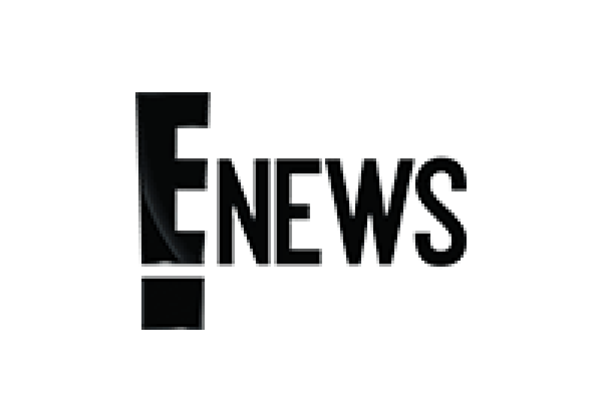 E! News logo