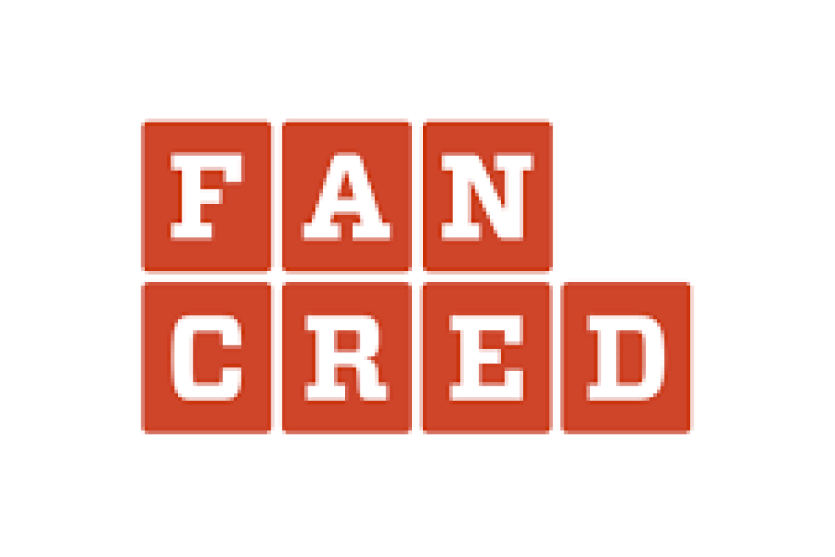 FanCred logo