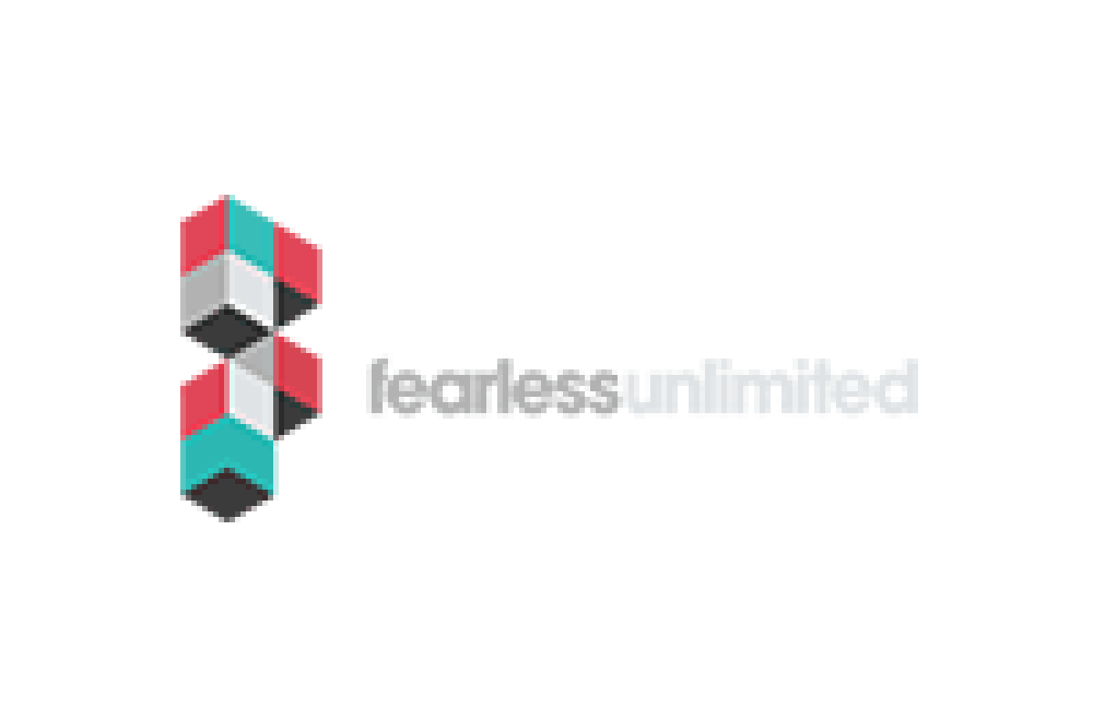 Fearless Unlimited logo