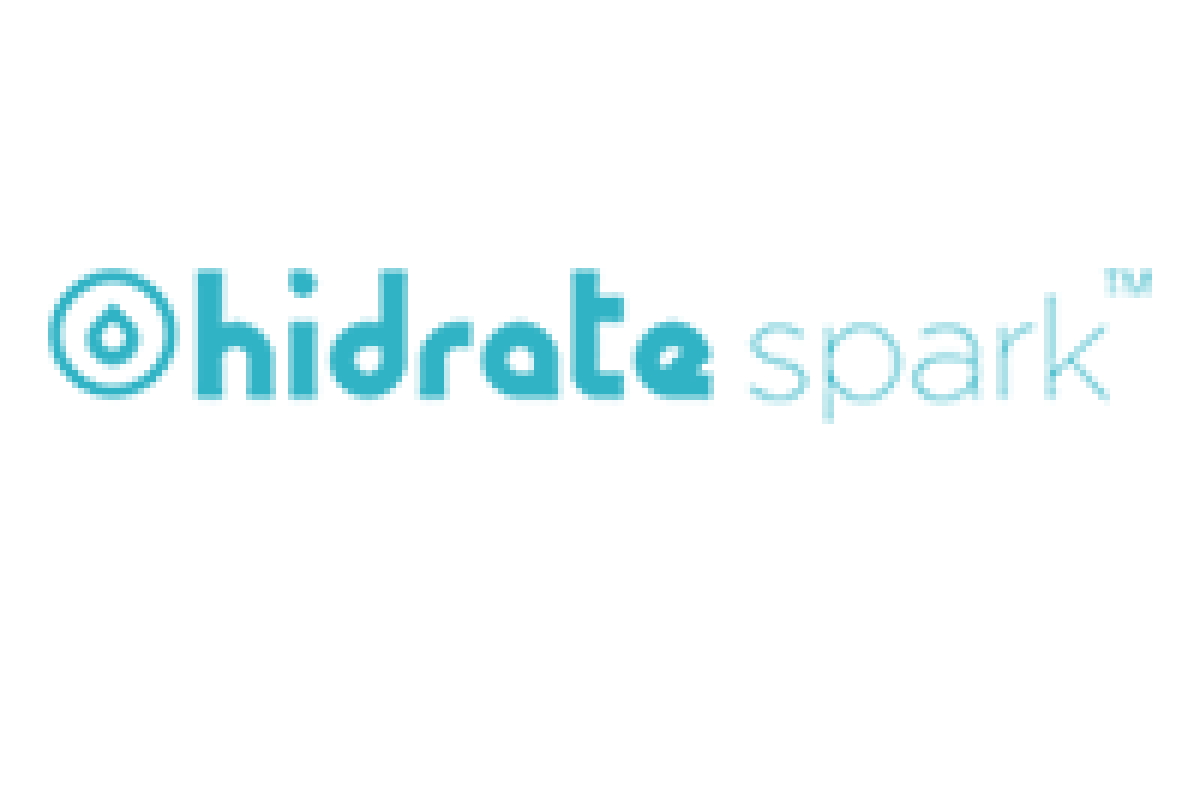 Hidrate Spark logo