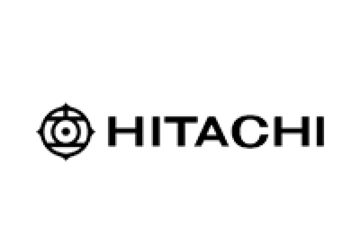 Hitachi logo