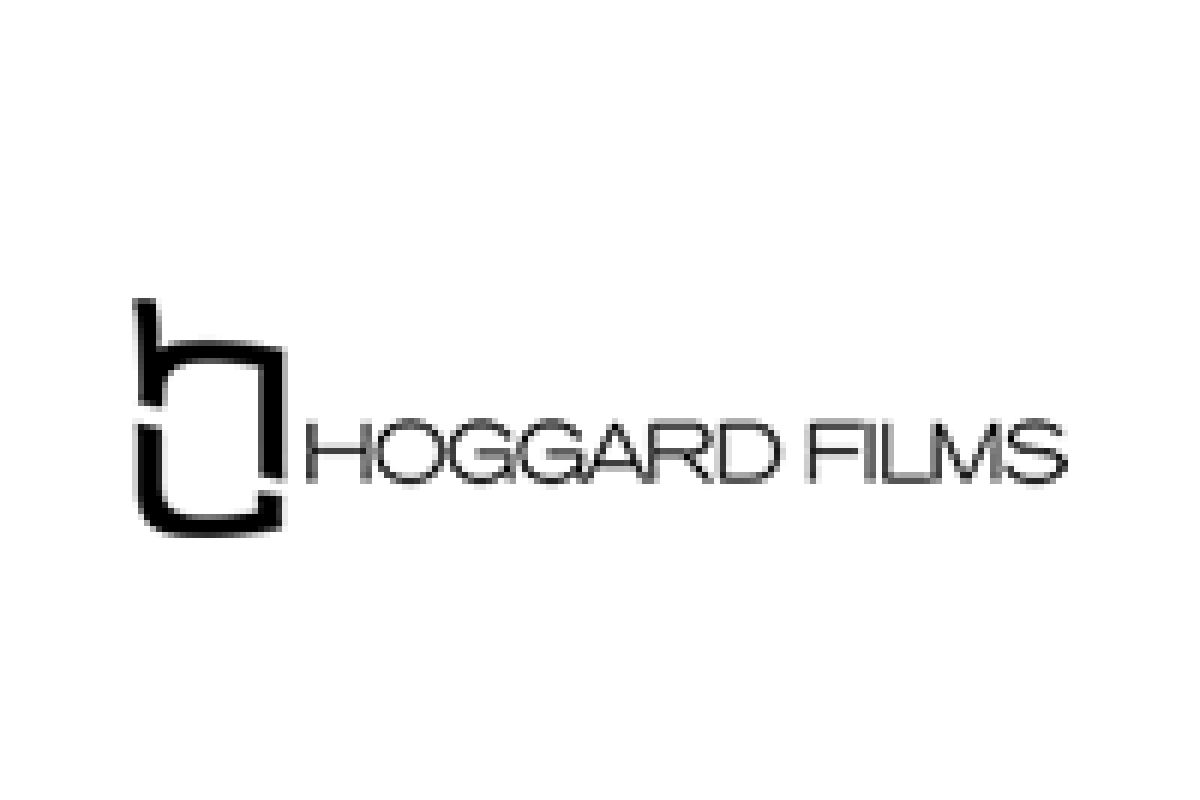 Hoggard Films logo