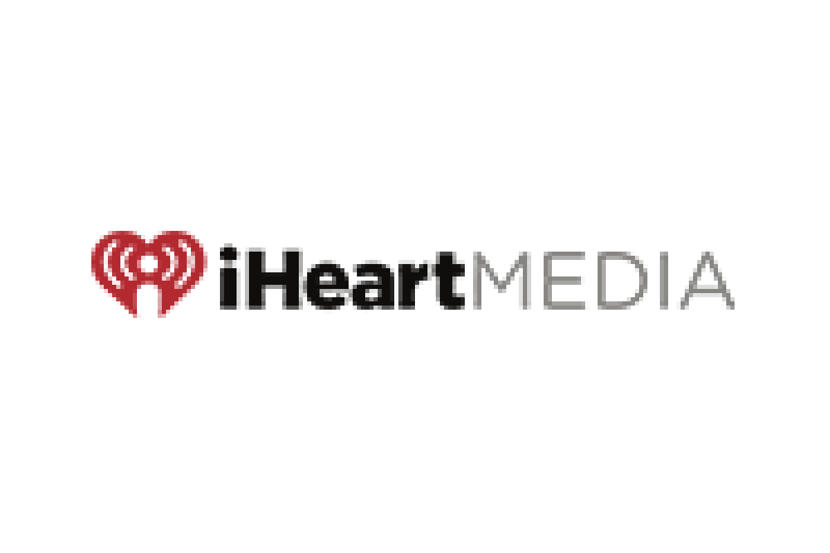 iHeartMedia logo