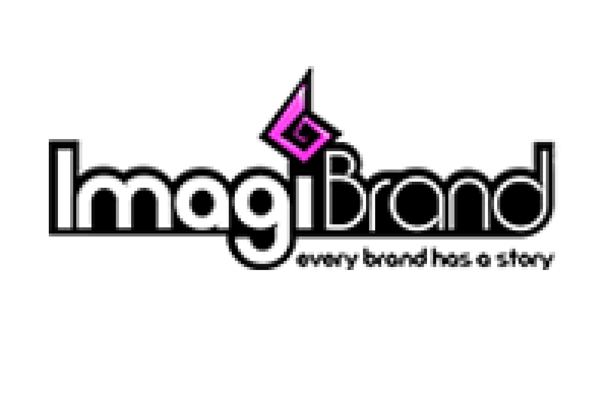 ImagiBrand Logo