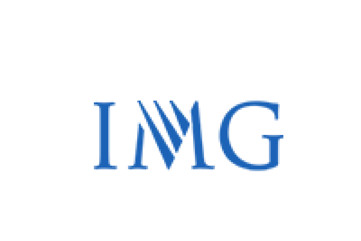IMG logo