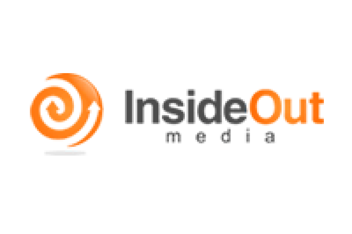 Inside Out Media logo