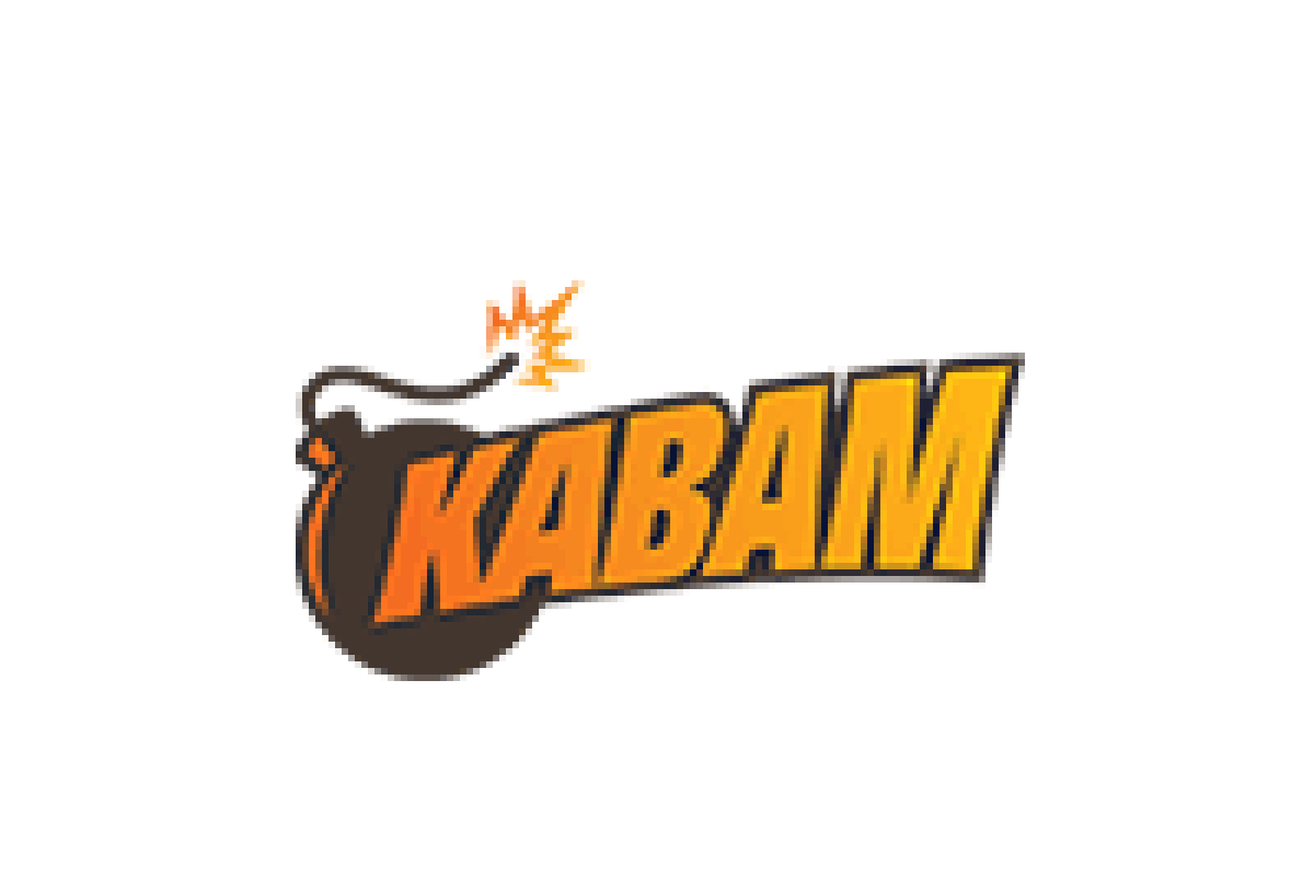 Kabam logo