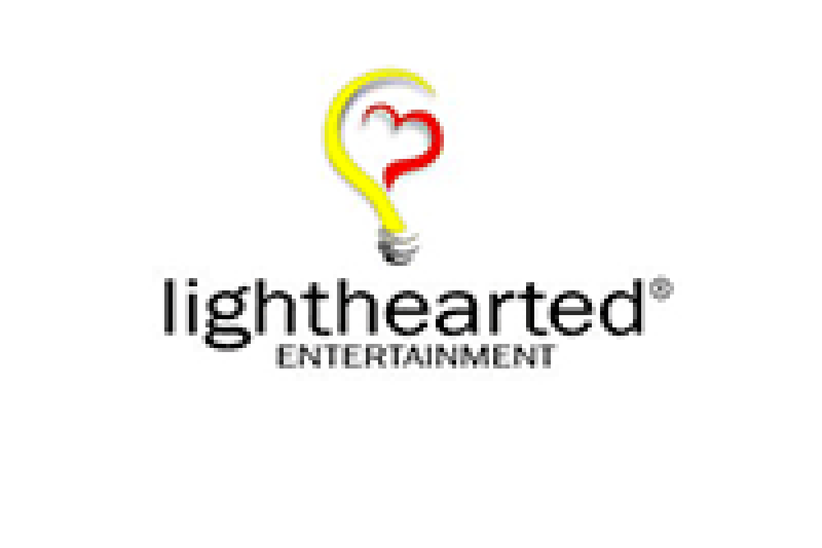 Lighthearted Entertainment logo