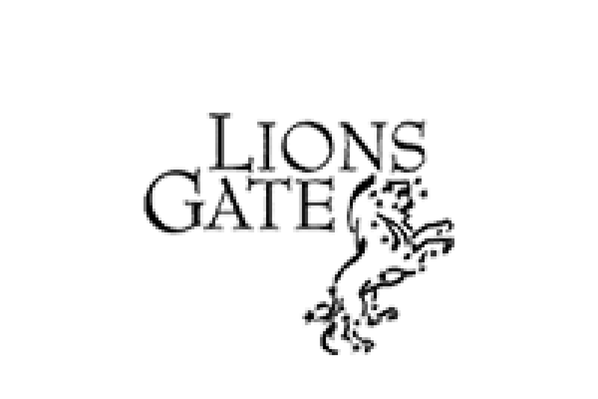 Lionsgate Entertainment logo