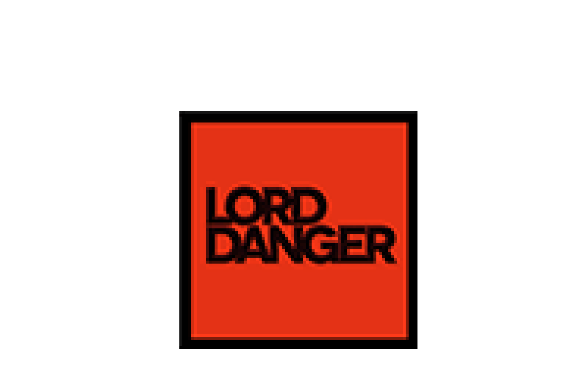 Lord Danger logo