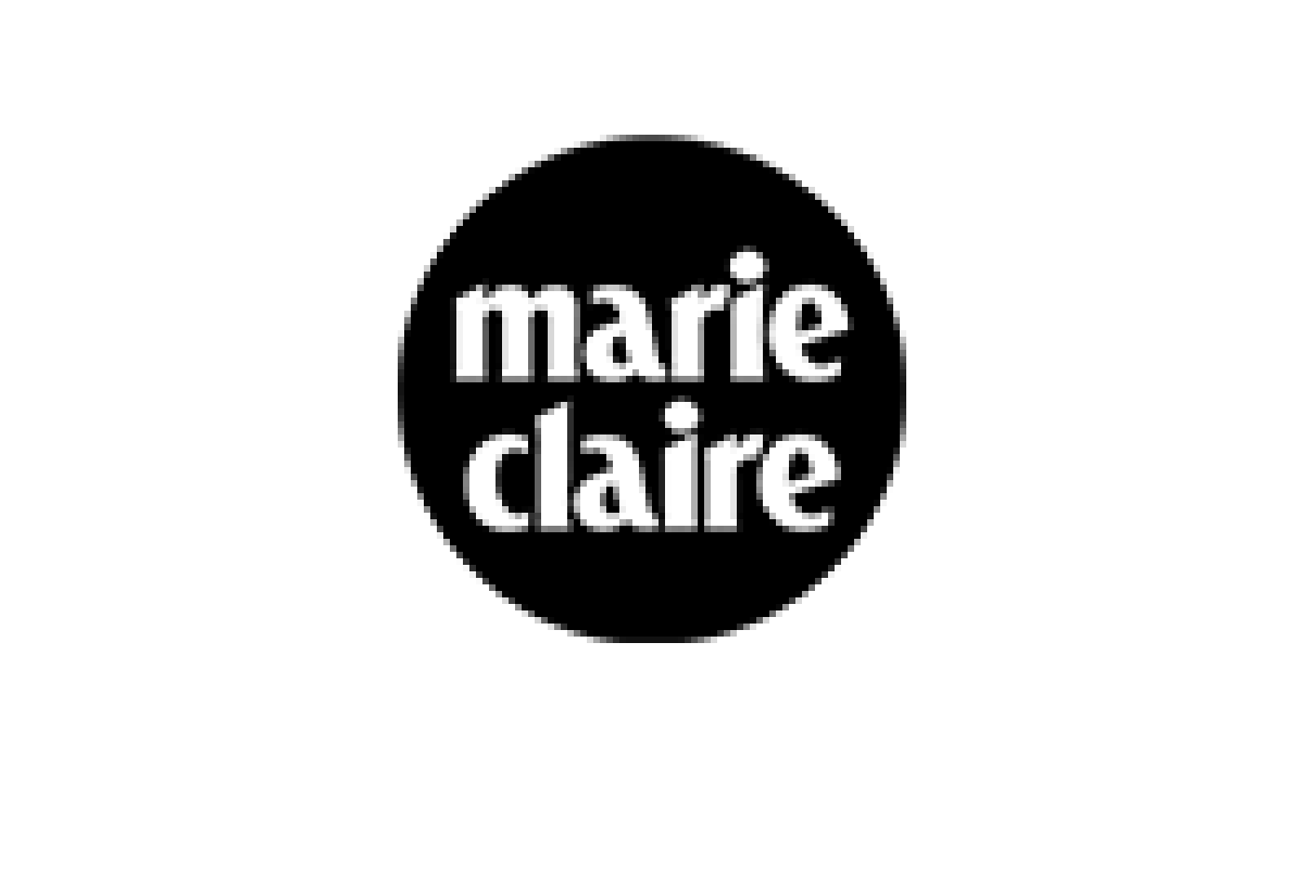 Marie Claire Logo