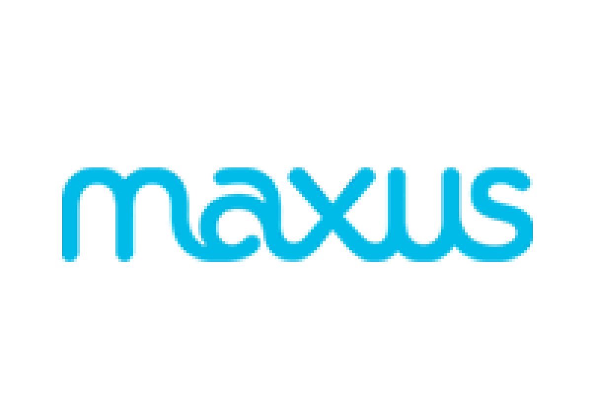 Maxus Logo