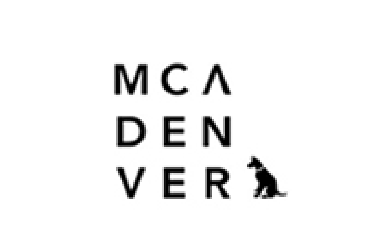 MCA Denver logo