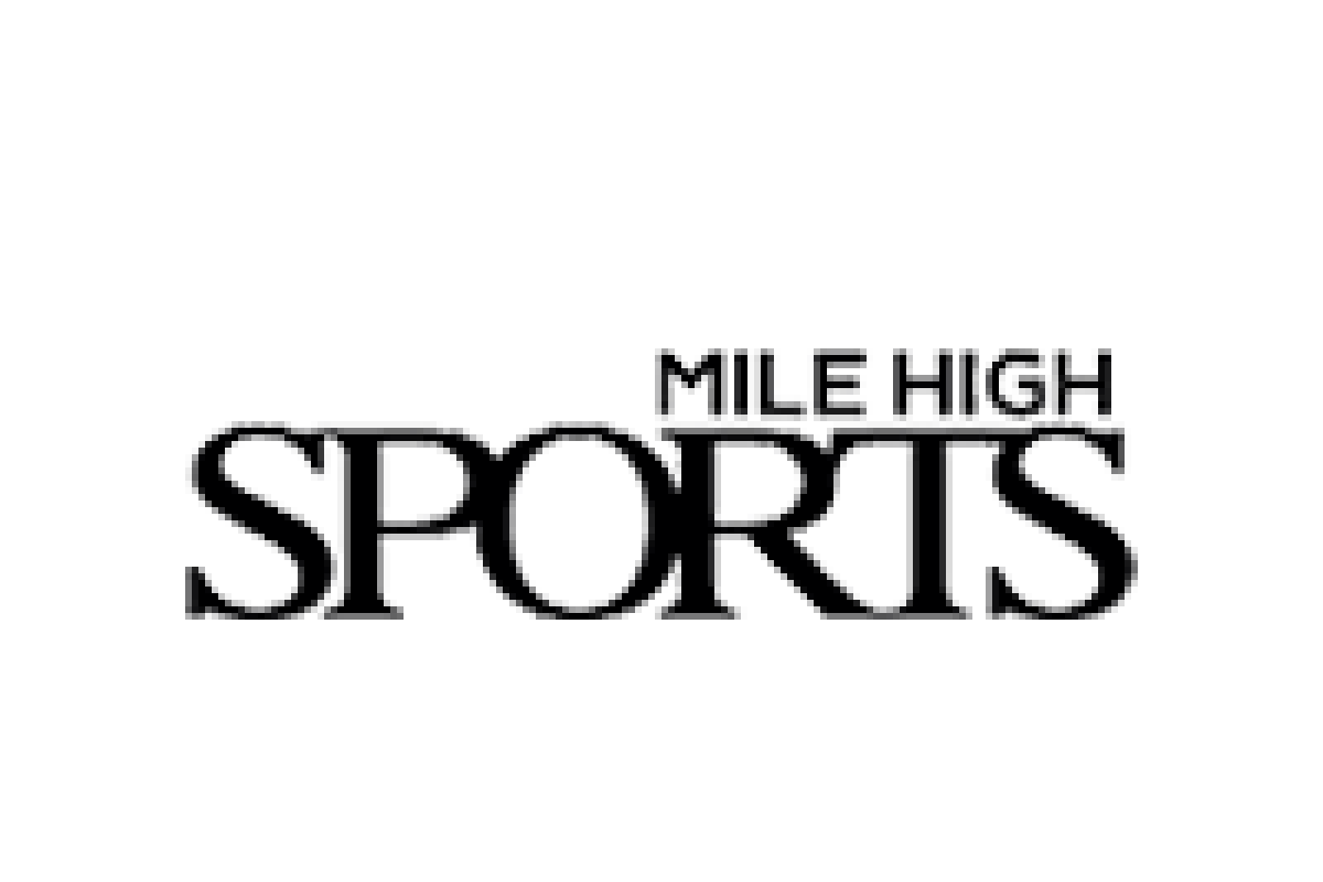 Mile High Sports logo