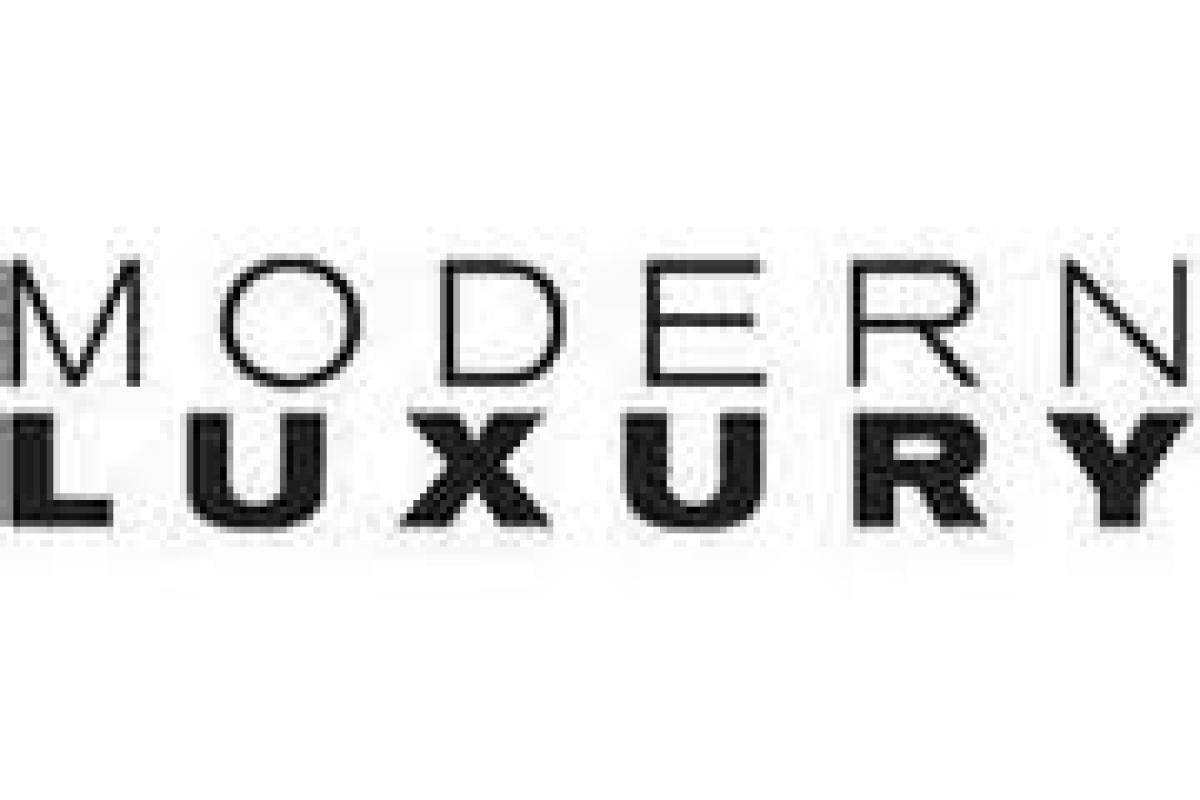 Modern Luxury Media logo