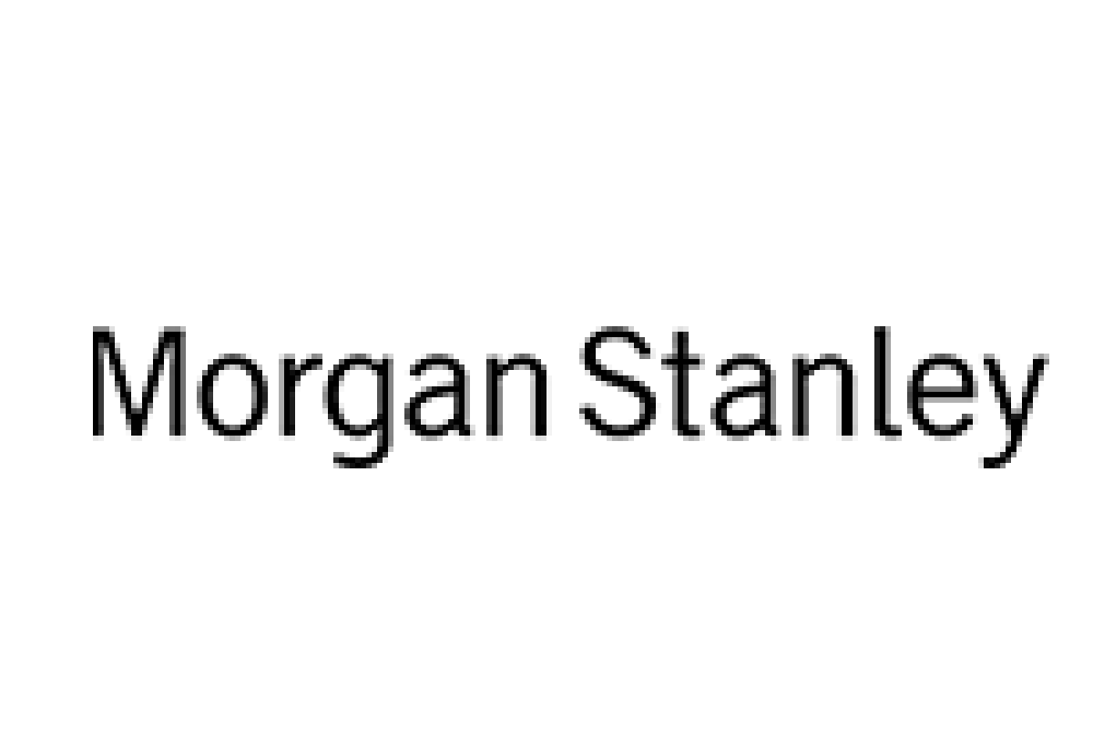 Morgan Stanley logo