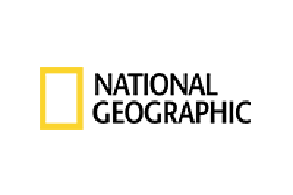 National Geographic Logo