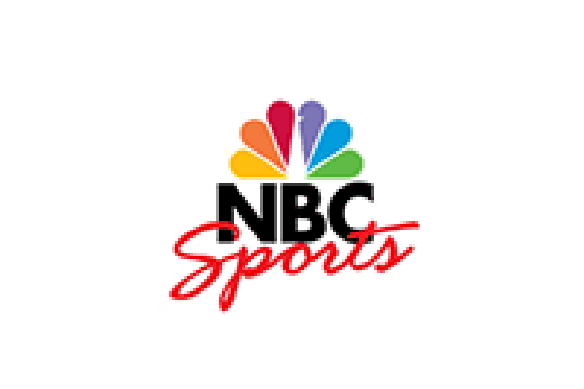 NBC Sports logo