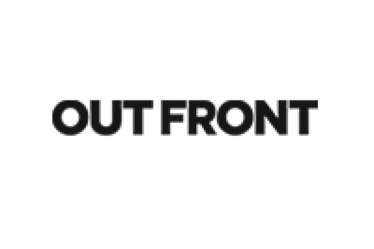 Outfront Media Logo