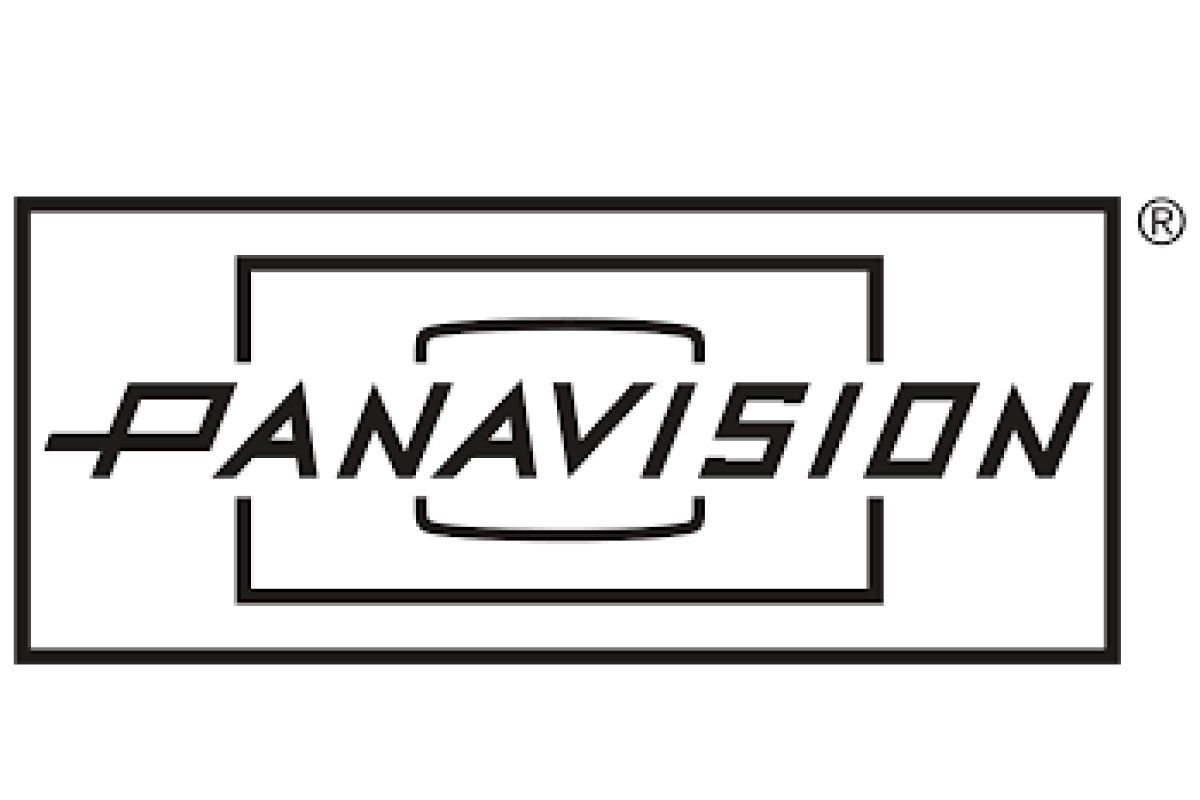 Panavision logo