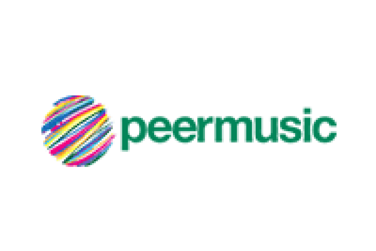 Peer Music Logo
