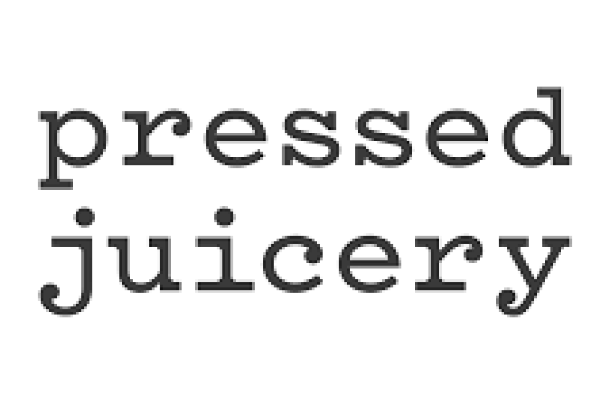 Pressed Juicery logo