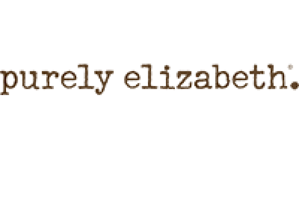 Purely Elizabeth Logo