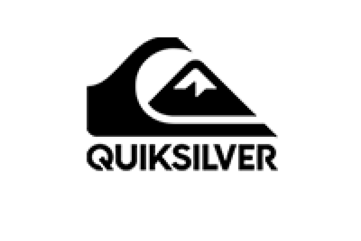 Quiksilver Logo