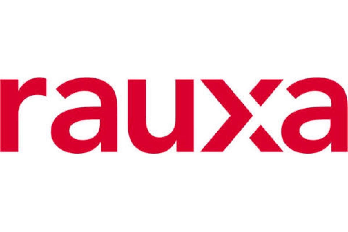 Rauxa logo