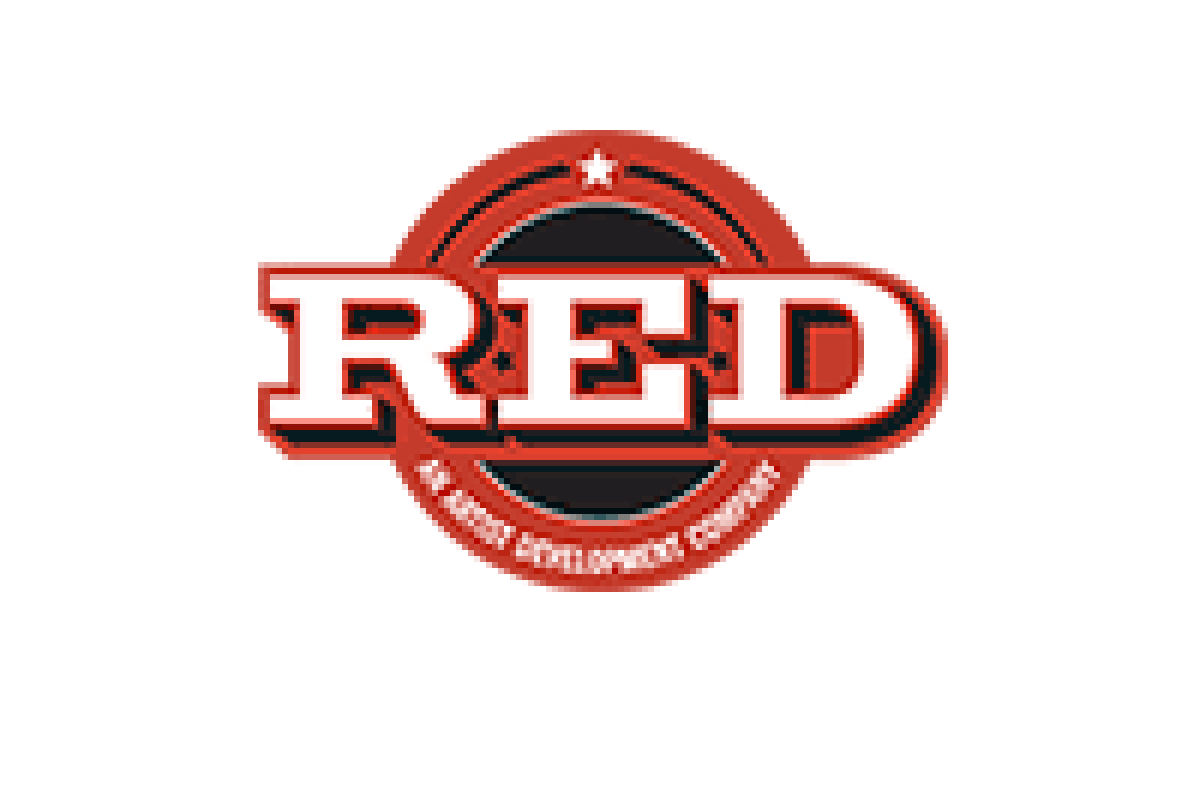 Red Music Logo